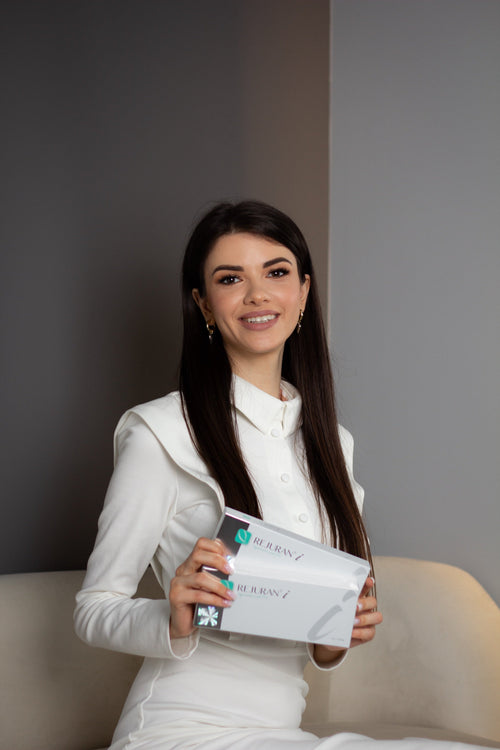 Косметологические услуги