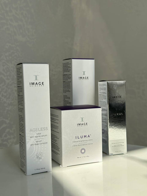 Image Skincare